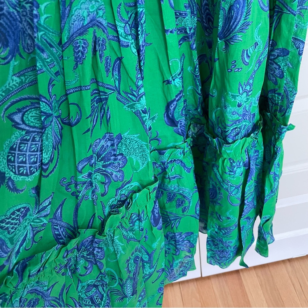 NWT Cara Cara Dress / Sz XS - Picture 3 of 5